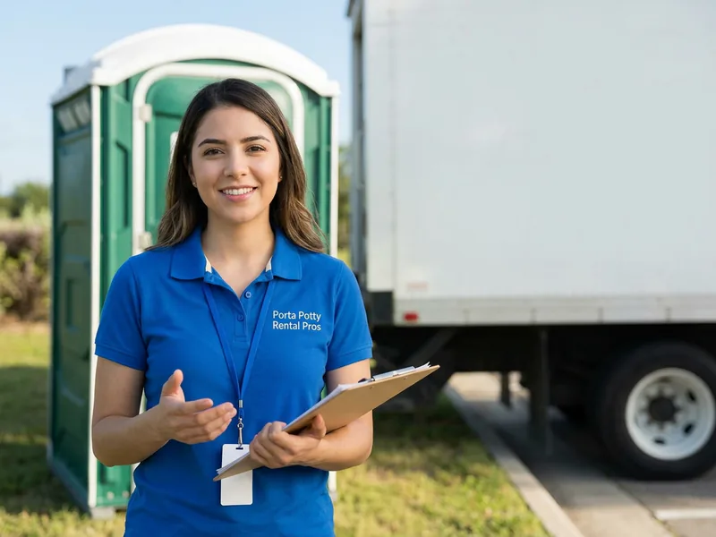 Porta Potty Rental  in Greenfield  FAQ